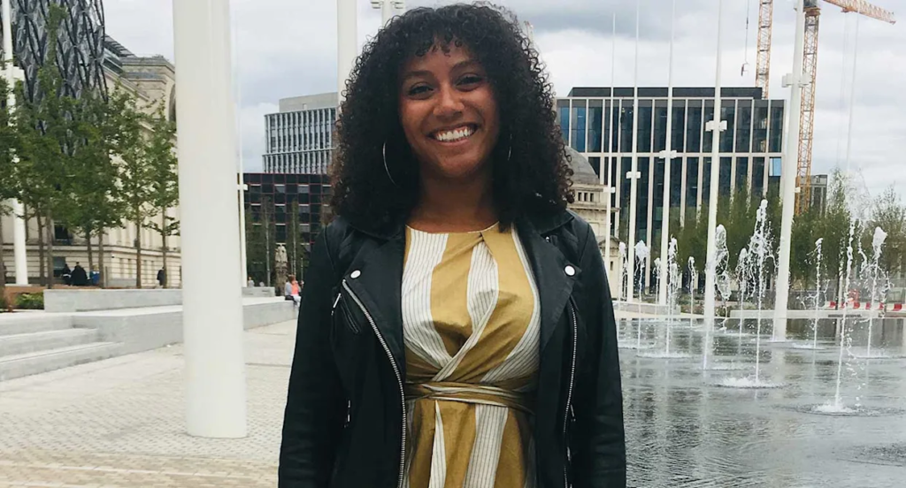 mhari aurora parents nationality