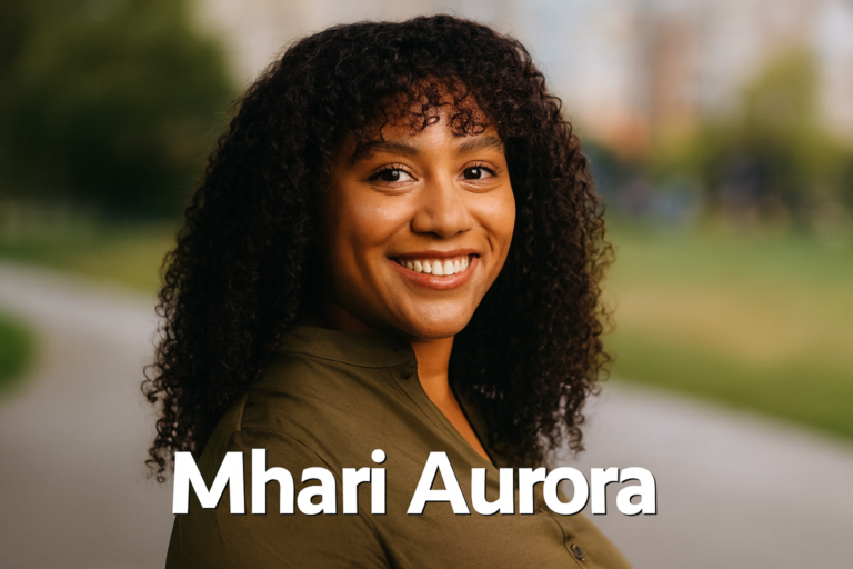 mhari aurora parents nationality: Exploring Her Parents and Nationality mhari aurora parents nationality