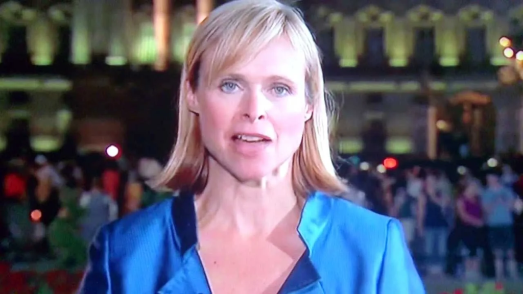 anna botting husband