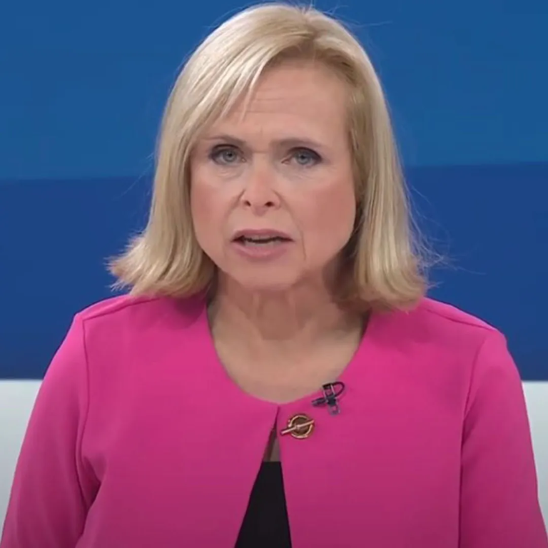 anna botting husband