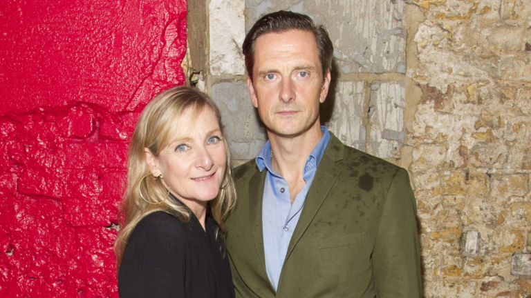 lesley sharp sons