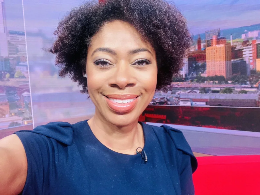 where was nicola beckford born