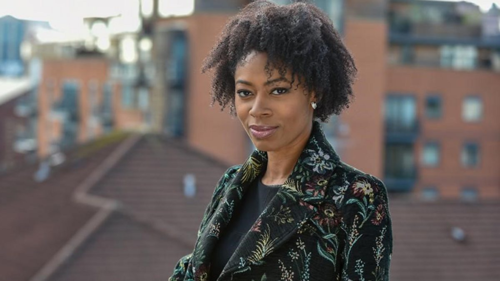 where was nicola beckford born