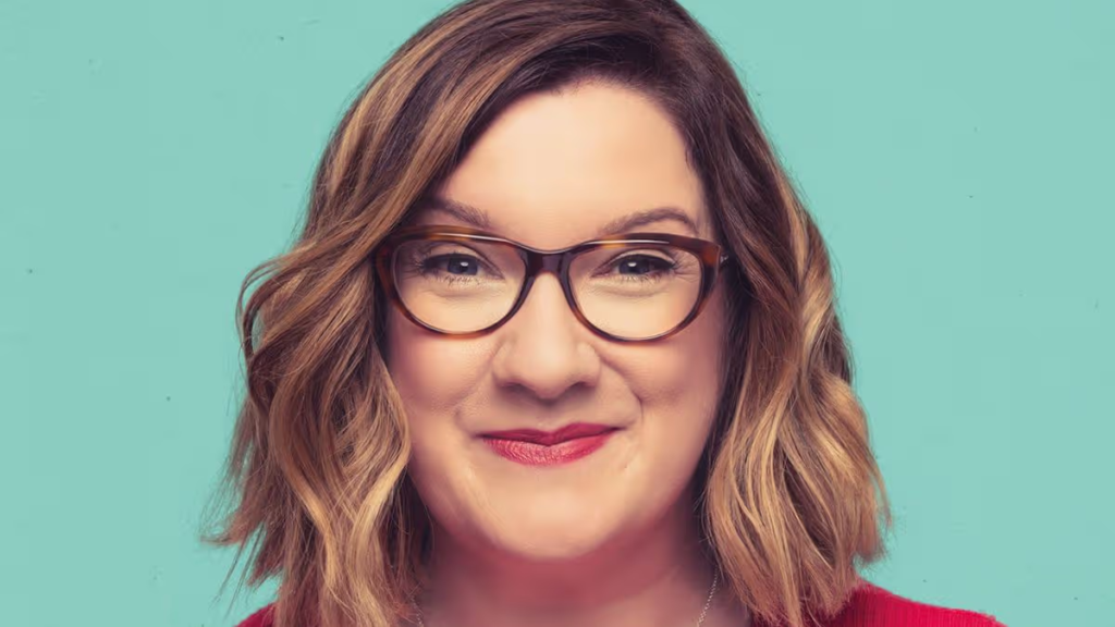 sarah millican net worth