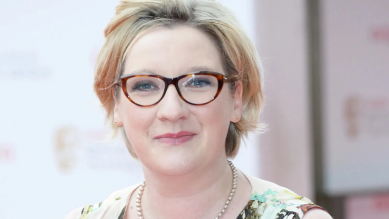 sarah millican net worth