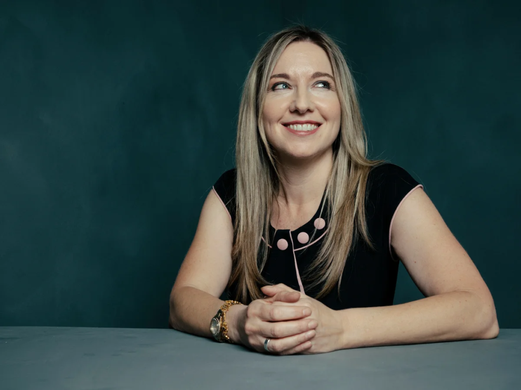 victoria coren mitchell 1990s