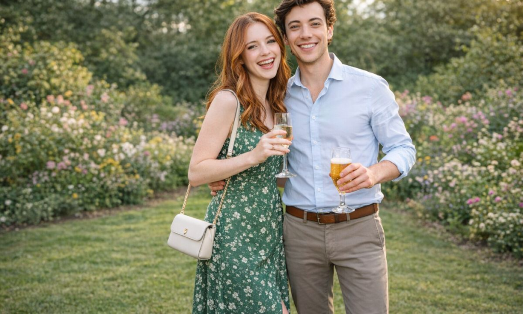 roy horgan education