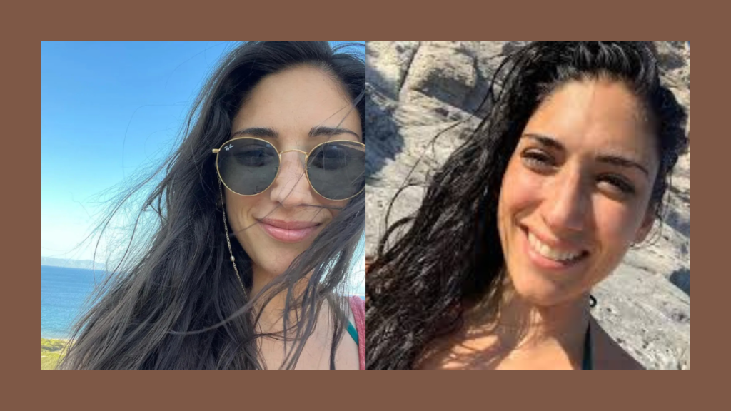 angelina bakalarou husband