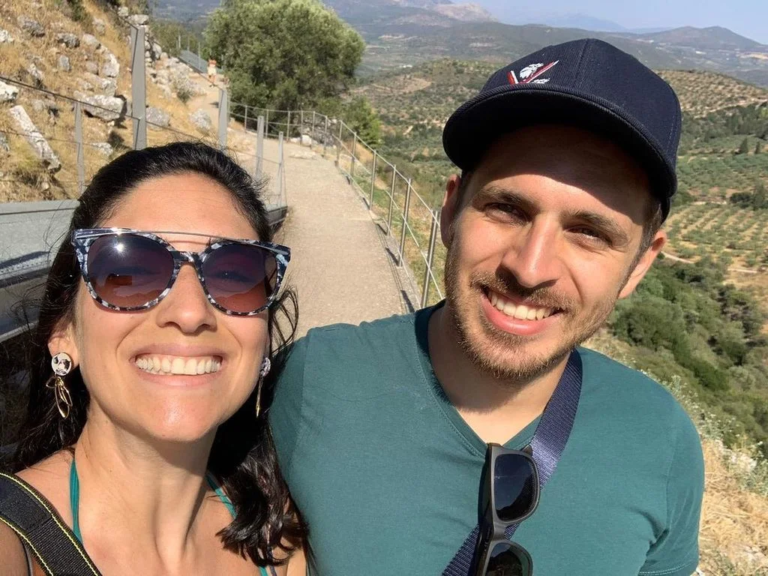 Angelina Bakalarou Husband: Everything Known About Her Relationship and Private Life angelina bakalarou husband