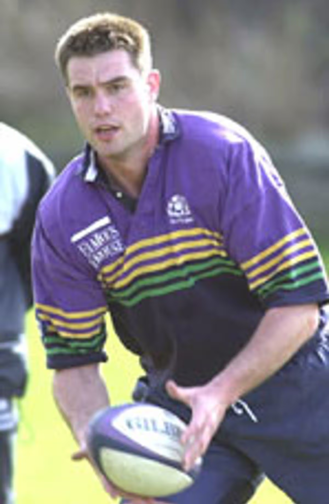 richard metcalfe height