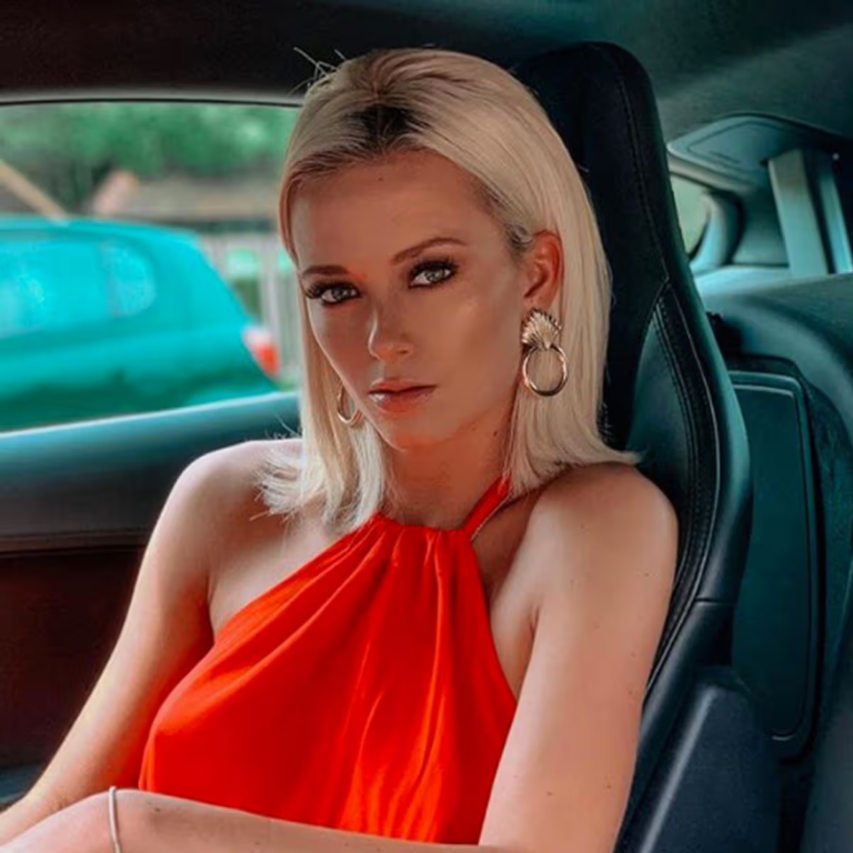 is olivia bentley related to bentley cars