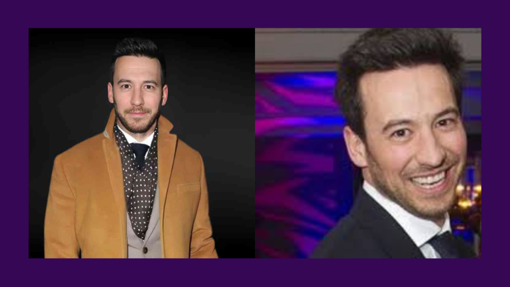 alex partakis net worth