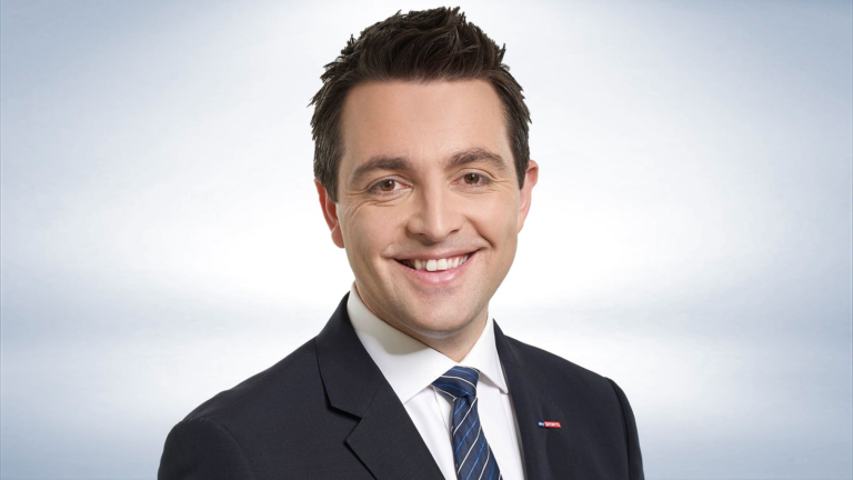 Julian Warren Sky Sports: A Comprehensive Look at His Career, Role, and Influence in Sports Broadcasting julian warren sky sports