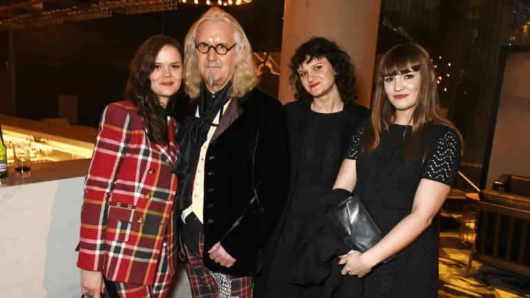 Billy Connolly Daughters: A Complete Look at His Family Life and Fatherhood Journey billy connolly daughters