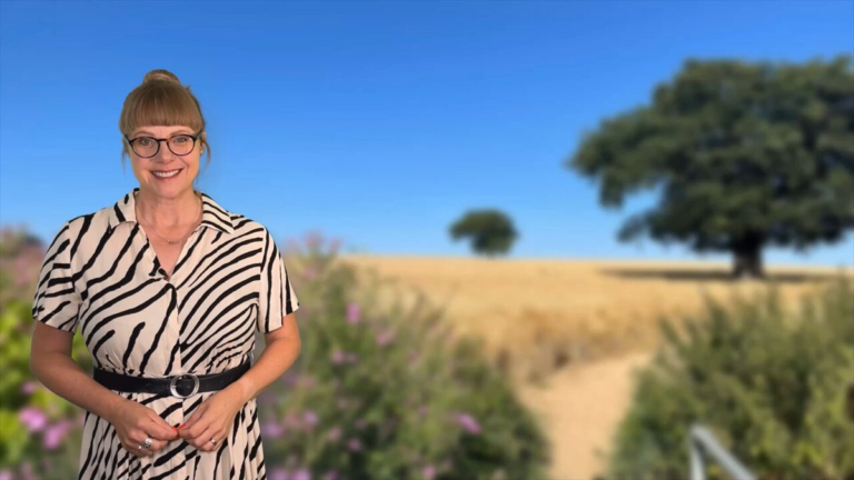 kate kinsella weather girl