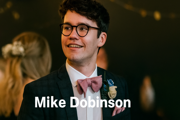 mike dobinson