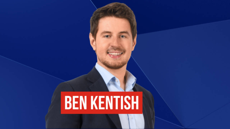 Ben Kentish: A Detailed Insight into His Career, Journalism, and Public Influence ben kentish