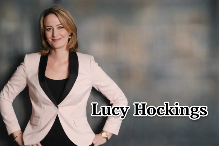 Lucy Hockings Partner: A Comprehensive Look at Her Personal Life, Career, and Public Curiosity lucy hockings partner
