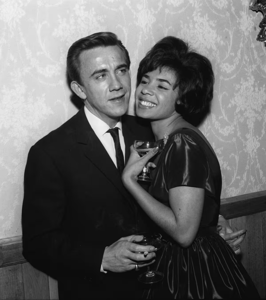 shirley bassey husband