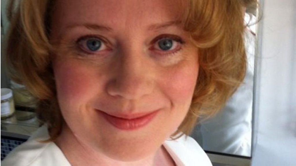 is branwen jeffreys welsh