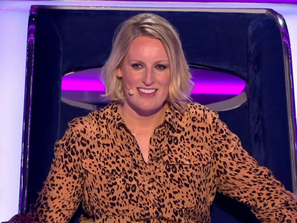 steph mcgovern net worth