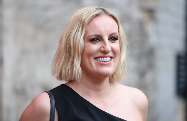 steph mcgovern net worth