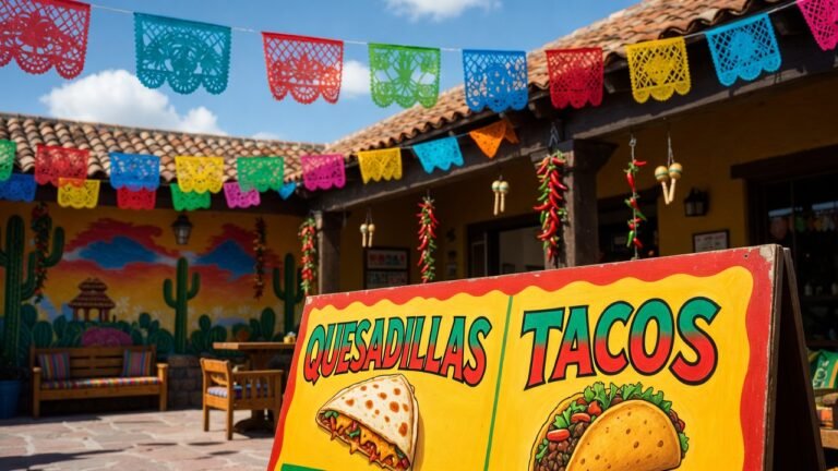 Yummy Fun Awaits: A Tasty Look at the El Maguey Menu El Maguey Menu