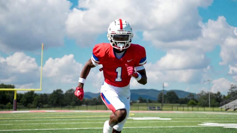 Dont’e Thornton Jr.