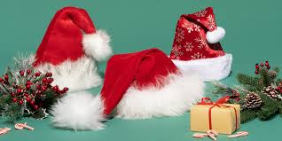 christmas hat