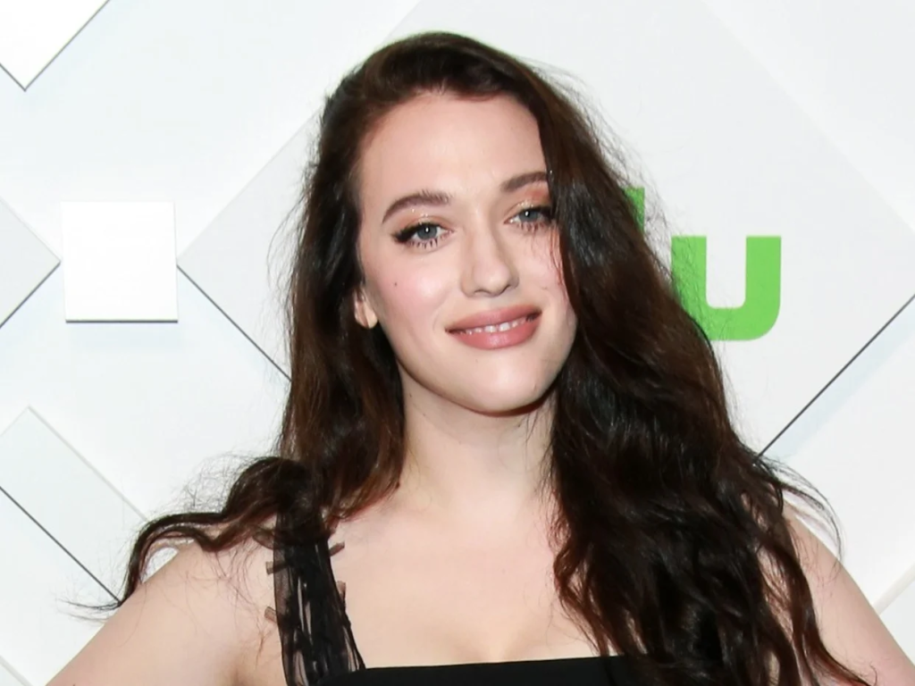 who is kat dennings sister