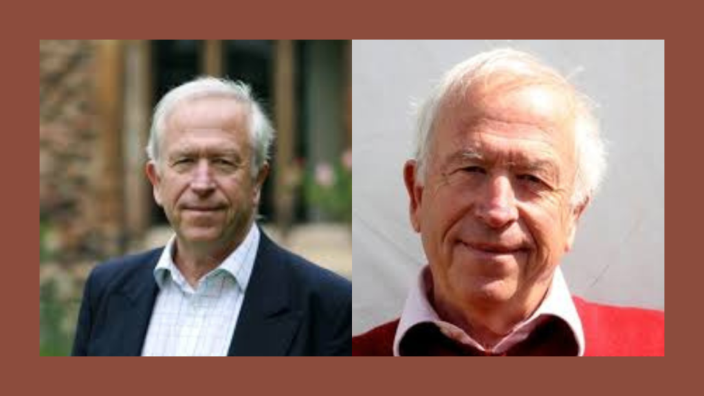 simon blackburn son of tony blackburn