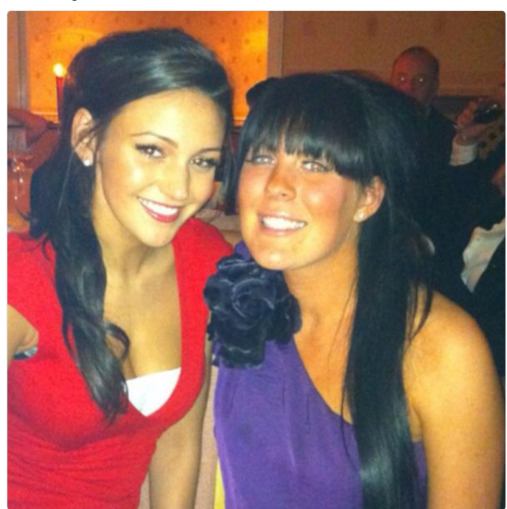 nichola corfield actress