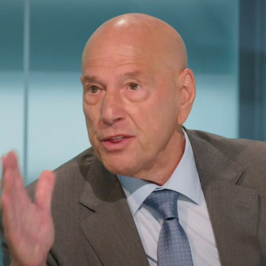 claude littner illness