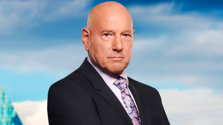 claude littner illness