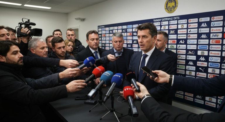 January Transfer Window