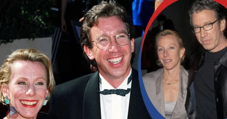 Tim Allen