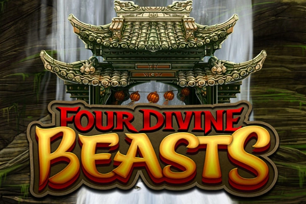 Four Divine Beasts: Guardians of the Ancient East Four Divine Beasts: Guardians of the Ancient East