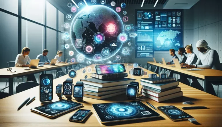 Technologies Net: Complete Guide to Modern Digital Technologies, Benefits, and Future Trends Technologies Net