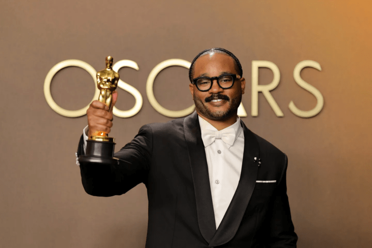 Ryan Coogler Net Worth: How the Director Made His Fortune Ryan Coogler Net Worth
