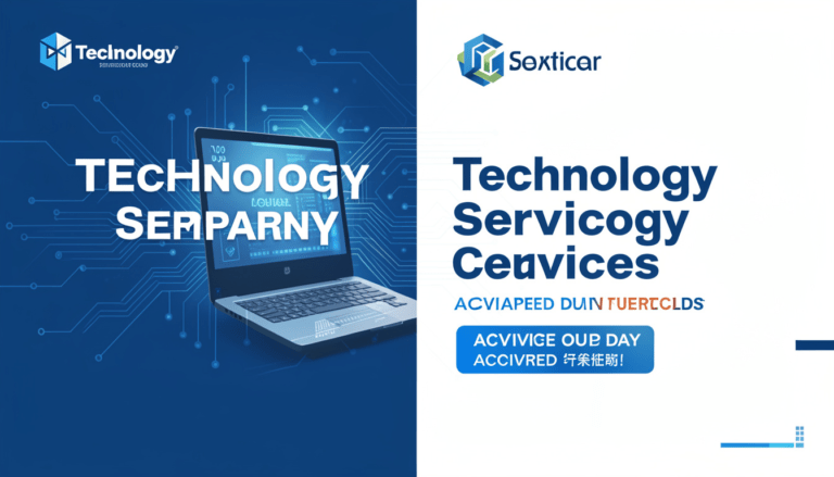 Technology Services Company Acquired Today: Latest Industry Moves technology services company acquired today