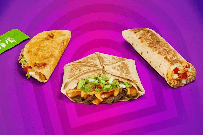 The Ultimate Guide to Taco Bell: Menu Trends, Fresh Flavors, and Favorite Foods Taco Bell